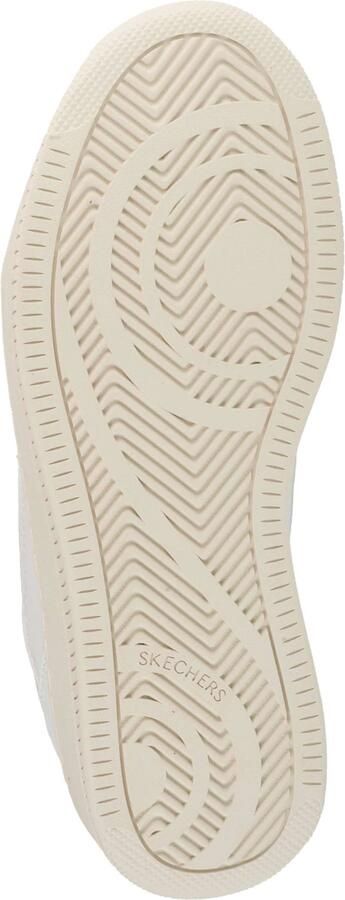 Skechers Sport Court 2.0 Crowne Mannen Wit Sneakers Sportschoenen - Foto 6