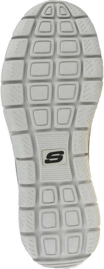 Skechers Track-Bucolo 52630-CCLM Mannen Grijs Trainingschoenen Sportschoenen - Foto 6