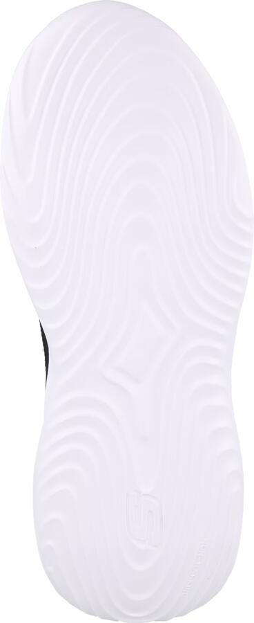 SKECHERS Sneakers 'BOUNDER PRO' rood zwart - Foto 2