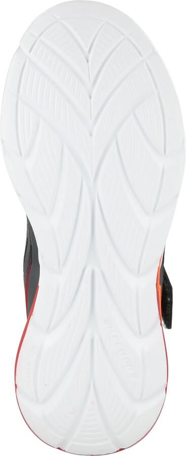 SKECHERS Sneakers 'FLEX-GLOW ULTRA' antraciet oranje - Foto 6