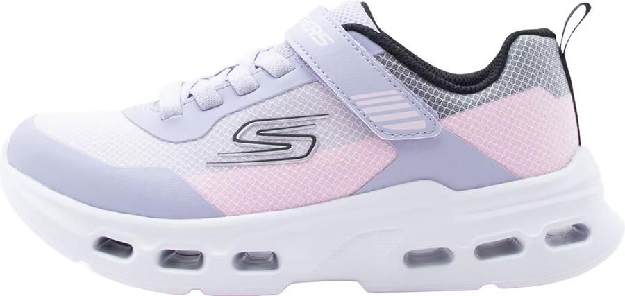Skechers Glide-Step Drift meisjes sneakers lila roze Extra comfort Memory Foam - Foto 5