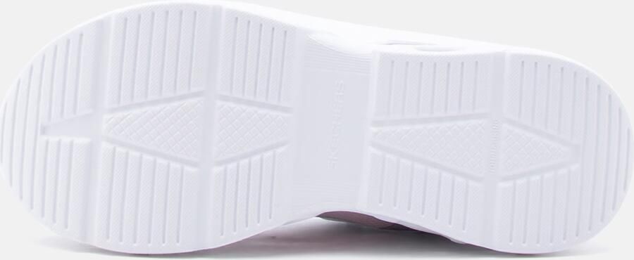 Skechers Glide-Step Drift meisjes sneakers lila roze Extra comfort Memory Foam - Foto 10