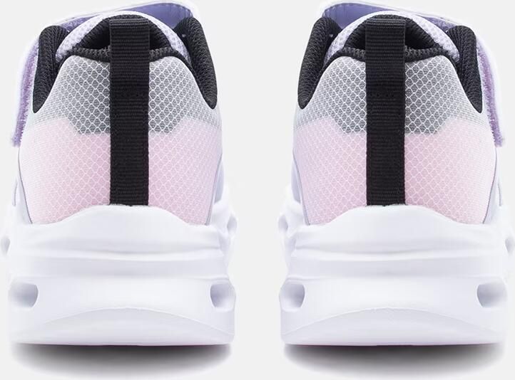 Skechers Glide-Step Drift meisjes sneakers lila roze Extra comfort Memory Foam - Foto 9
