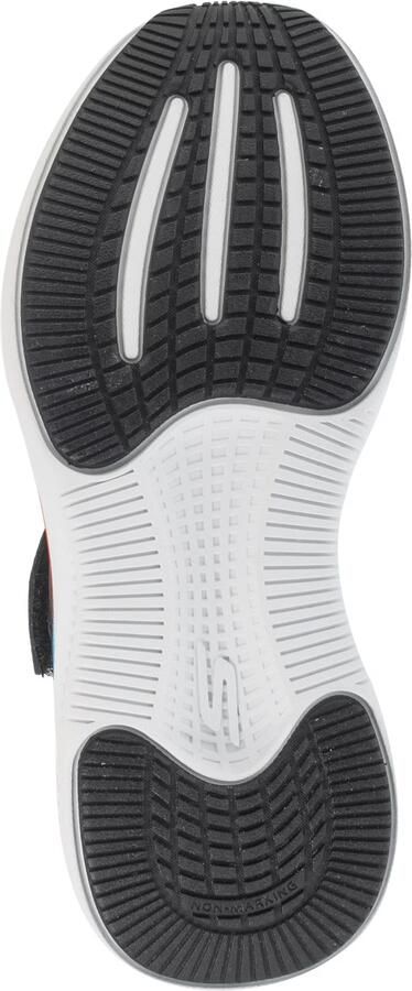 SKECHERS Sneakers ' GO RUN Elevate 2.0 Find My ' zwart - Foto 8