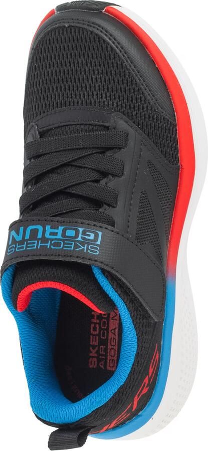 SKECHERS Sneakers ' GO RUN Elevate 2.0 Find My ' zwart - Foto 7