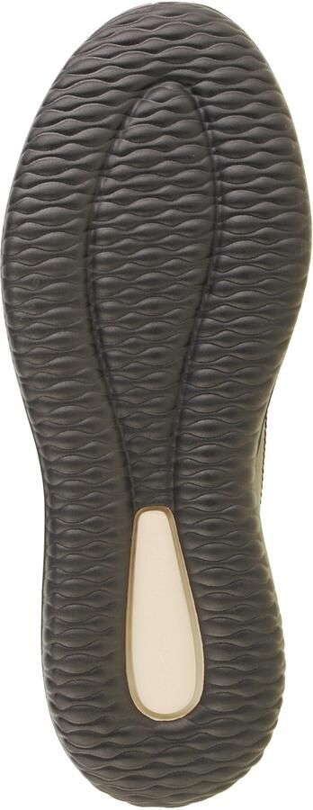 Skechers Delson Selecto 65801-CHOC Mannen Bruin Sneakers Laarsjes - Foto 4