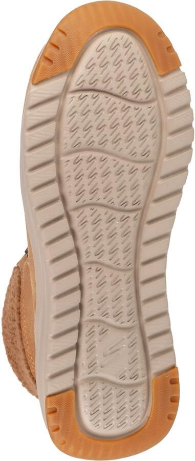 Skechers On-The-Go Stellar Winterize 144770-BRN Vrouwen Bruin Laarzen - Foto 4