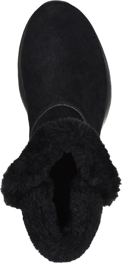 Skechers Winterlaarzen On the Go Joy Bundle Up Sneeuwlaarzen met faux-bont afwerking - Foto 3
