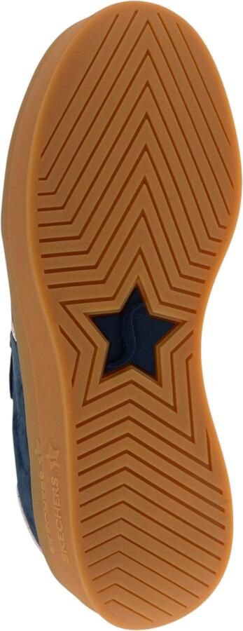 SKECHERS Sneakers laag ' Academy Hi-Elevated Essence' blauw - Foto 5