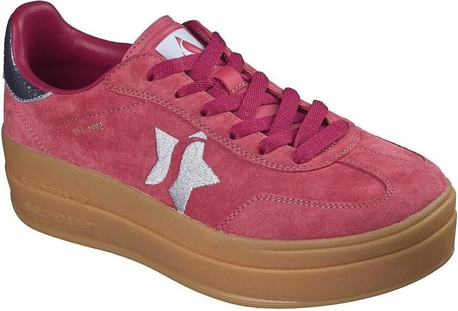 SKECHERS Sneakers laag ' Academy Hi-Elevated Essence' zwart - Foto 7