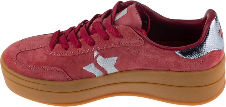 SKECHERS Sneakers laag ' Academy Hi-Elevated Essence' zwart - Foto 8