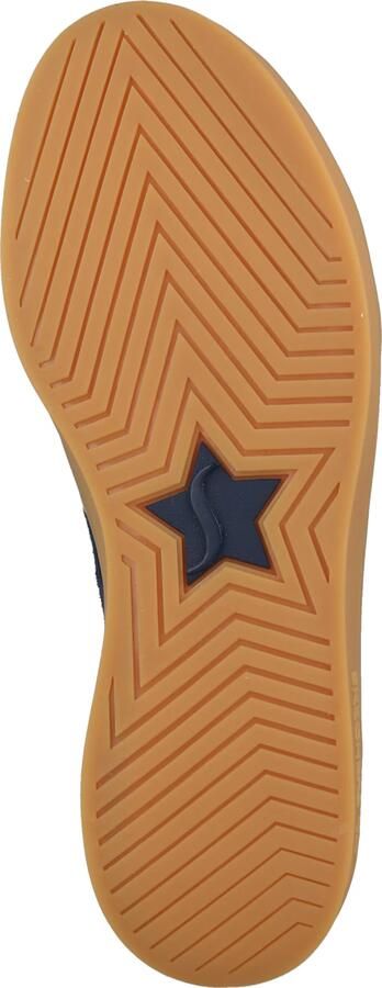 SKECHERS Sneakers laag 'ACADEMY' marine rosa - Foto 7