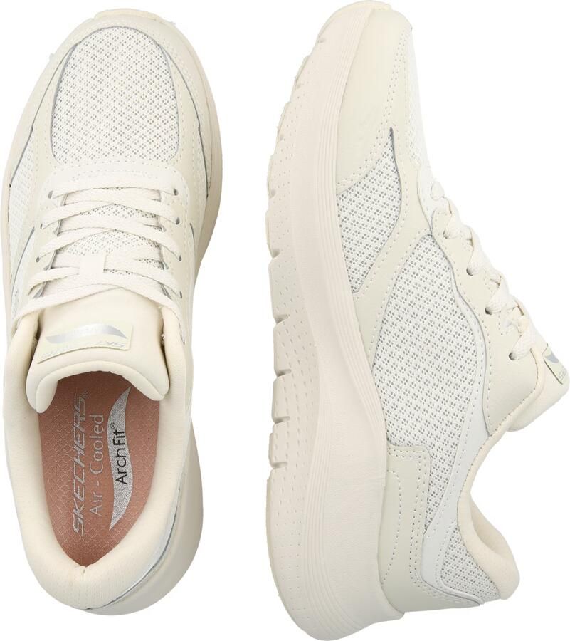 SKECHERS Sneakers laag 'ARCH FIT 2.0' offwhite natuurwit - Foto 2