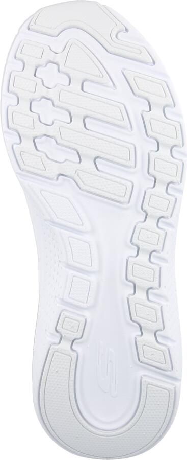 SKECHERS Sneakers laag 'ARCH FIT 2.0 RISING TIDE' mauve zilver wit - Foto 3