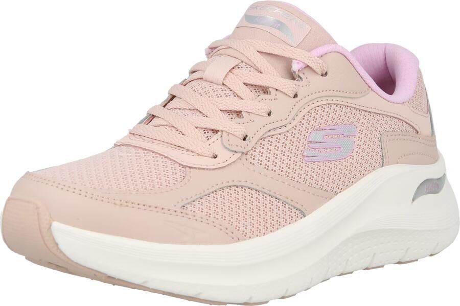 SKECHERS Sneakers laag 'ARCH FIT 2.0 RISING TIDE' rosa lichtroze
