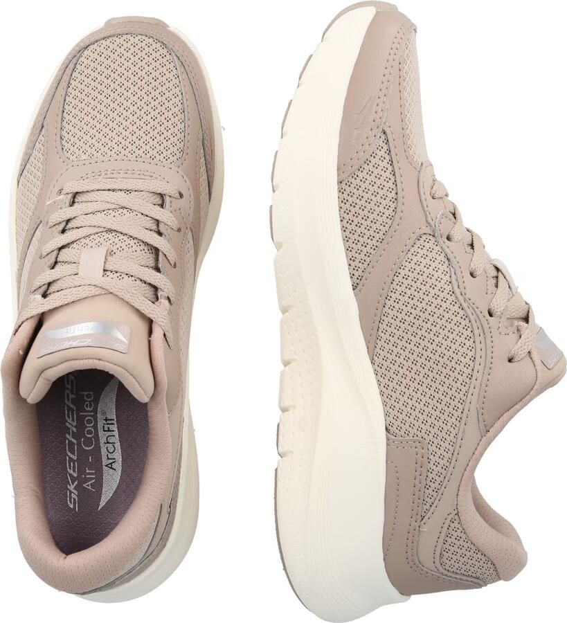 SKECHERS Sneakers laag 'ARCH FIT 2.0 RISING TIDE' taupe - Foto 2