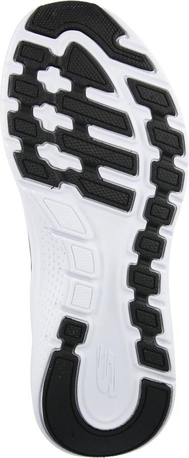 SKECHERS Sneakers laag 'ARCH FIT 2.0 RISING TIDE' zilvergrijs zwart - Foto 3