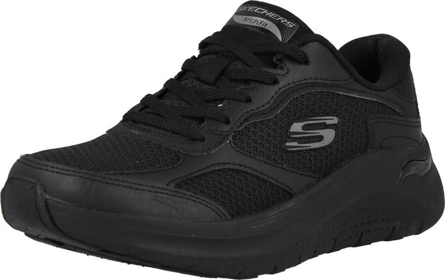 SKECHERS Sneakers laag 'ARCH FIT 2.0' zwart
