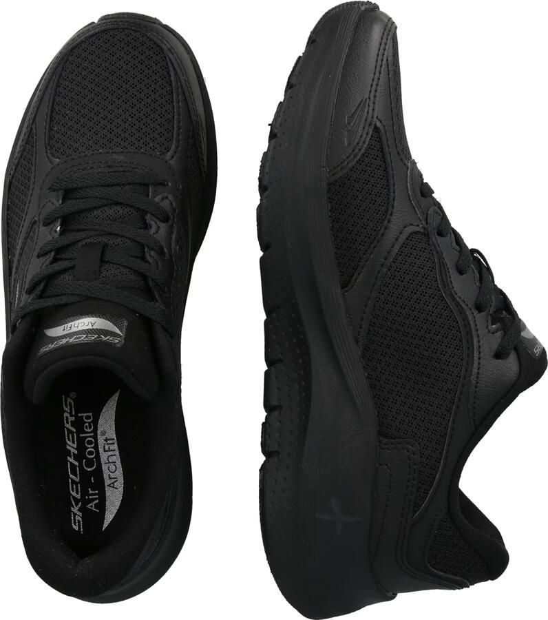 SKECHERS Sneakers laag 'ARCH FIT 2.0' zwart - Foto 2