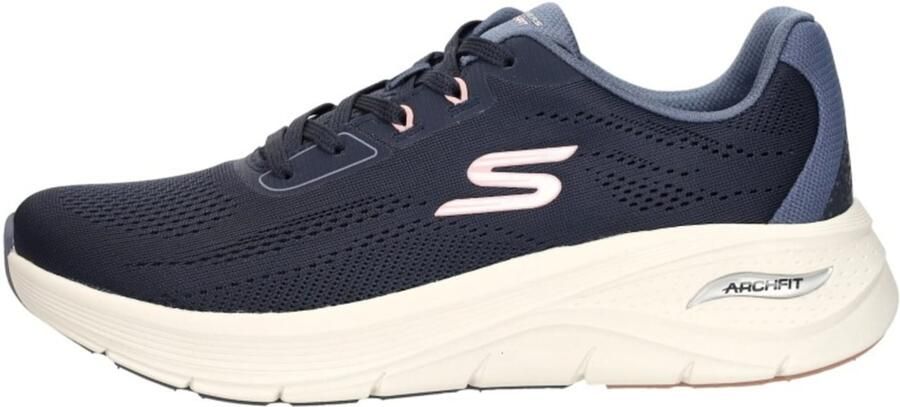 SKECHERS Sneakers laag 'Arch Fit 3.0' blauw - Foto 5