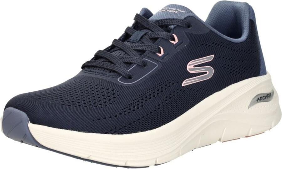 SKECHERS Sneakers laag 'Arch Fit 3.0' blauw - Foto 6