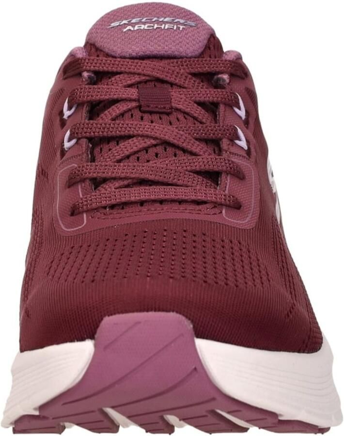 SKECHERS Sneakers laag 'Arch Fit 3.0' bordeaux - Foto 4