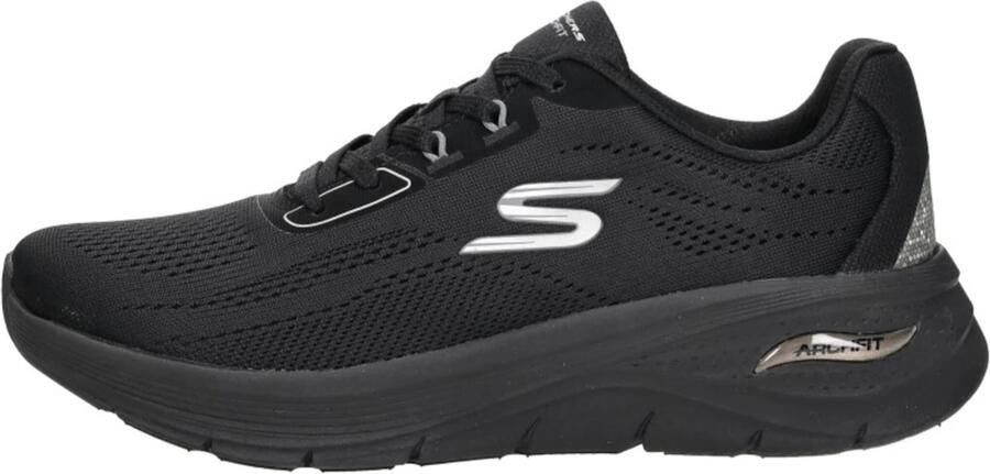 SKECHERS Sneakers laag 'Arch Fit 3.0' zwart - Foto 7