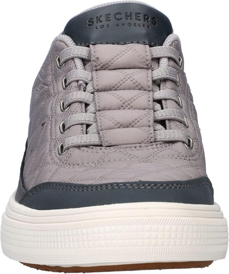 SKECHERS Sneakers laag 'ARCH FIT ARCADE CHARMING DA' grijs greige - Foto 6