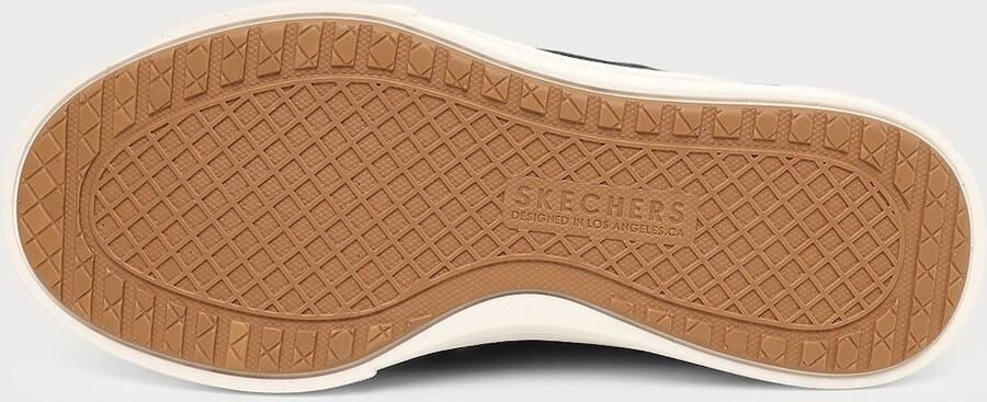 SKECHERS Sneakers laag 'ARCH FIT ARCADE CHARMING DA' zwart - Foto 6