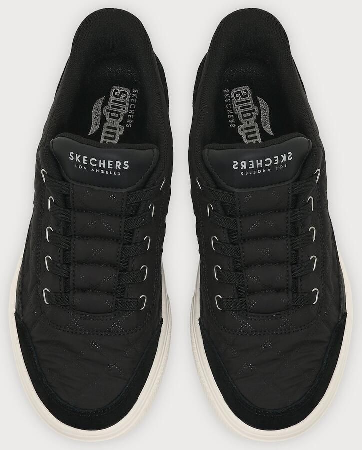 SKECHERS Sneakers laag 'ARCH FIT ARCADE CHARMING DA' zwart - Foto 3