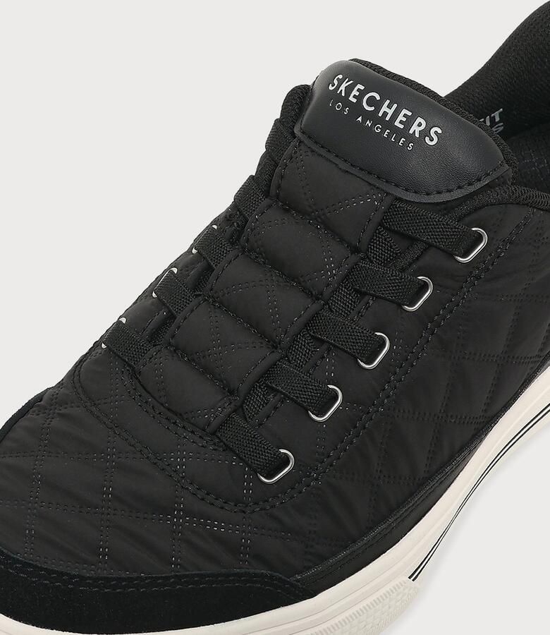 SKECHERS Sneakers laag 'ARCH FIT ARCADE CHARMING DA' zwart - Foto 2
