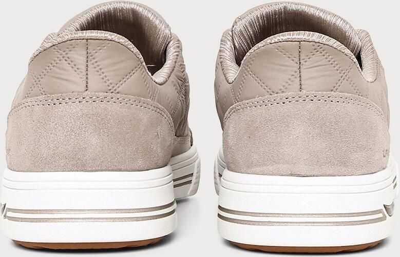 SKECHERS Sneakers laag 'ARCH FIT ARCADE-CUDDLE STEPS' taupe - Foto 7