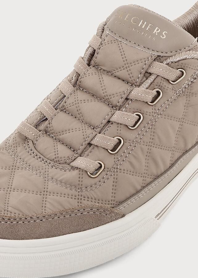 SKECHERS Sneakers laag 'ARCH FIT ARCADE-CUDDLE STEPS' taupe - Foto 5