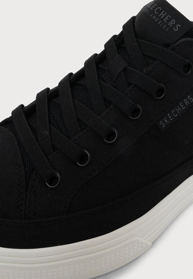 SKECHERS Sneakers laag 'ARCH FIT ARCADE MEET YA THE' zwart - Foto 3