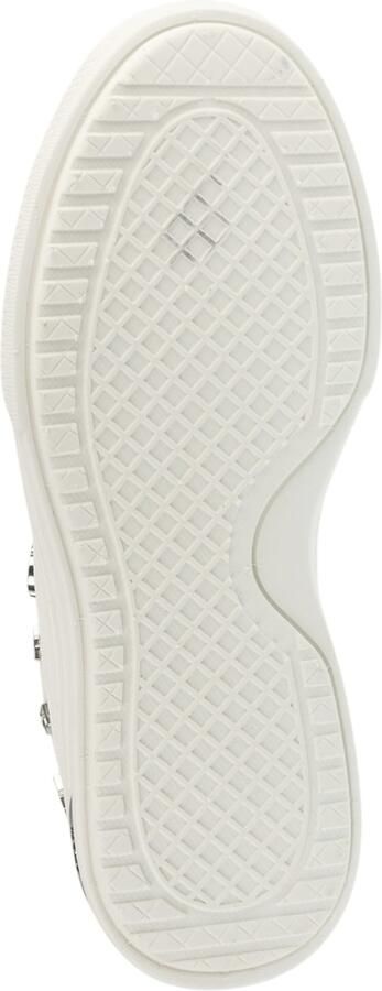 Skechers Arch Fit Arcade Rolling Stones Vrouwen Wit Sneakers - Foto 5