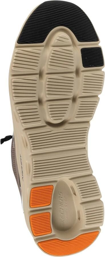 Skechers Slip-on sneakers ARCH FIT GLIDE-STEP PRO Trainingsschoen loopschoen met glide-step zool - Foto 7