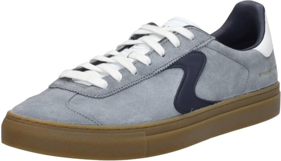 Skechers Uno Lite Worlo jongens sneakers grijs zwart Extra comfort Memory Foam - Foto 11