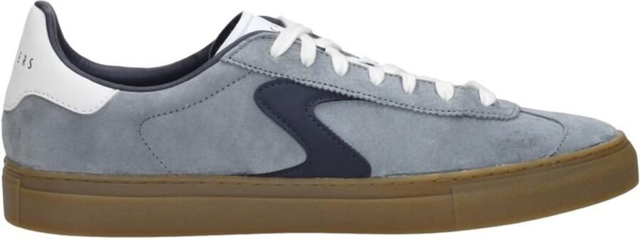 Skechers Uno Lite Worlo jongens sneakers grijs zwart Extra comfort Memory Foam - Foto 16