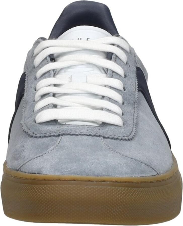 Skechers Uno Lite Worlo jongens sneakers grijs zwart Extra comfort Memory Foam - Foto 9