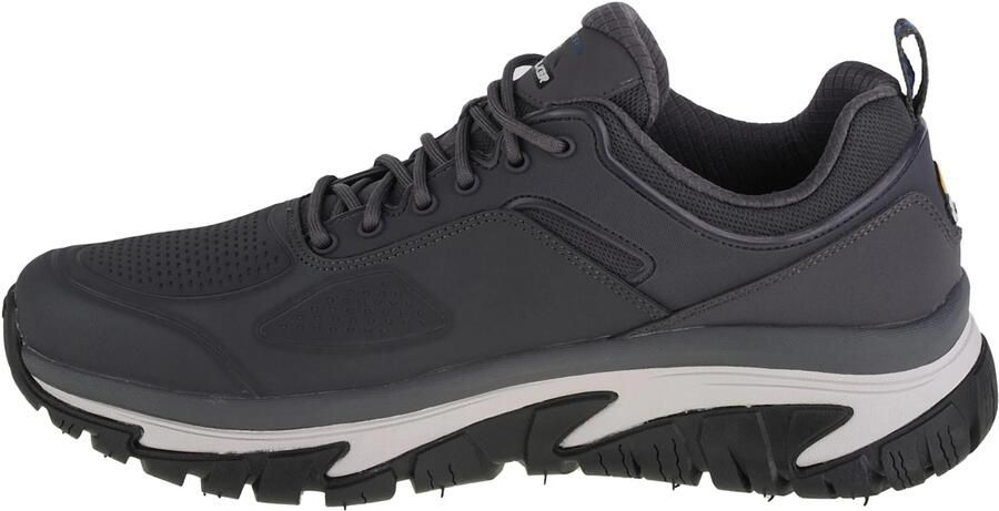 Skechers Arch Fit Road Walker Recon Sneakers Herenschoenen 237333 CHAR - Foto 5