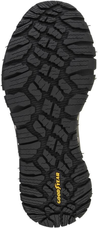 Skechers Arch Fit Road Walker Recon Sneakers Herenschoenen 237333 BLK Zwart - Foto 5