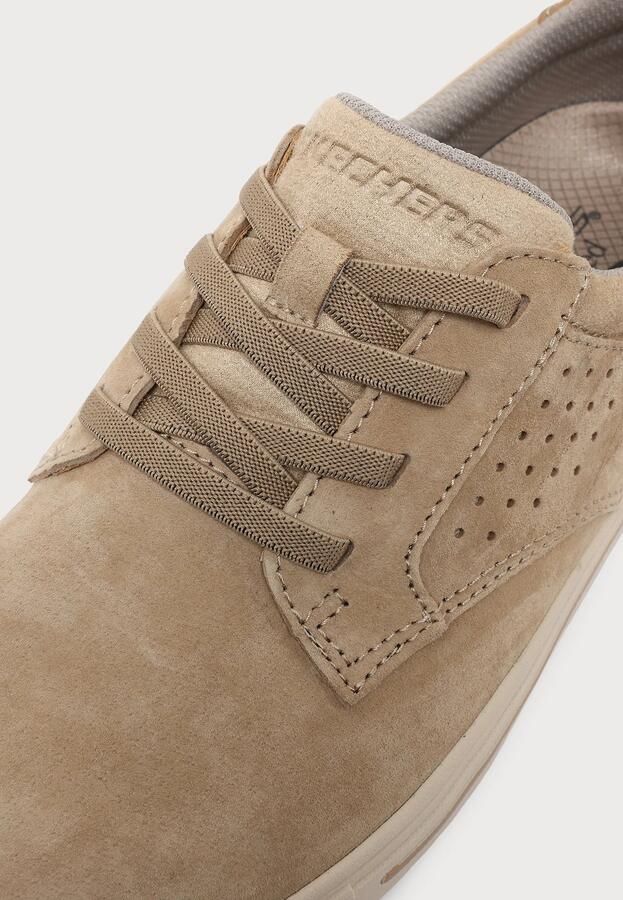 SKECHERS Sneakers laag 'ARCH FIT SOLANO 2.0 REY' lichtbruin - Foto 3