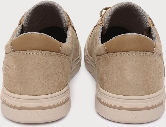 SKECHERS Sneakers laag 'ARCH FIT SOLANO 2.0 REY' lichtbruin - Foto 5