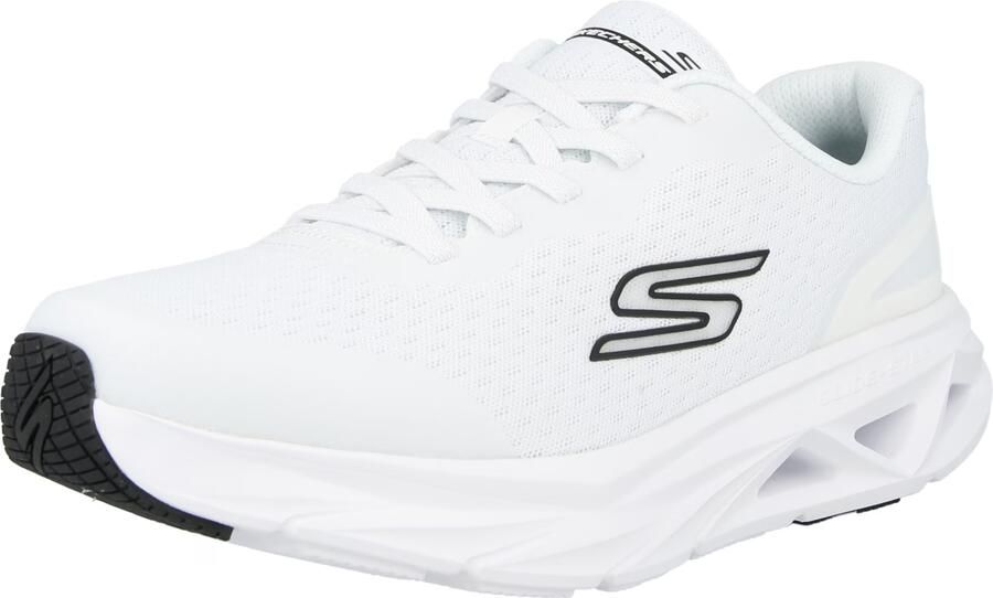 Skechers herensneaker Glide-Step Vortex Avalin wit - Foto 3