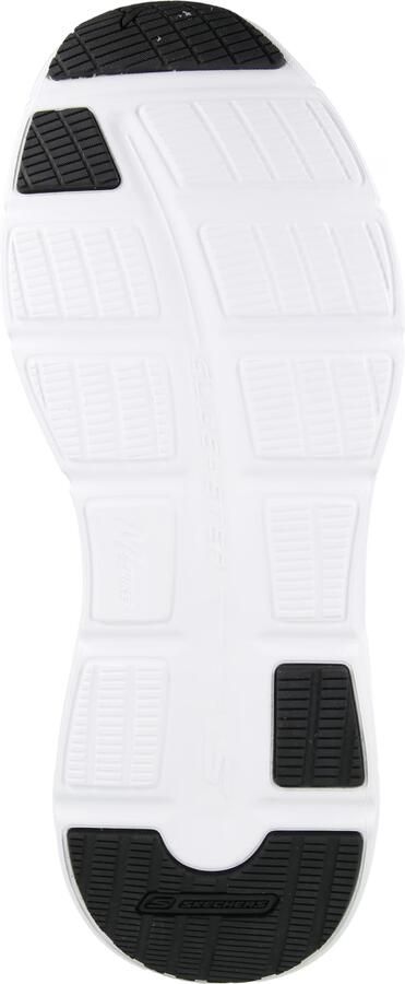 Skechers herensneaker Glide-Step Vortex Avalin wit - Foto 5