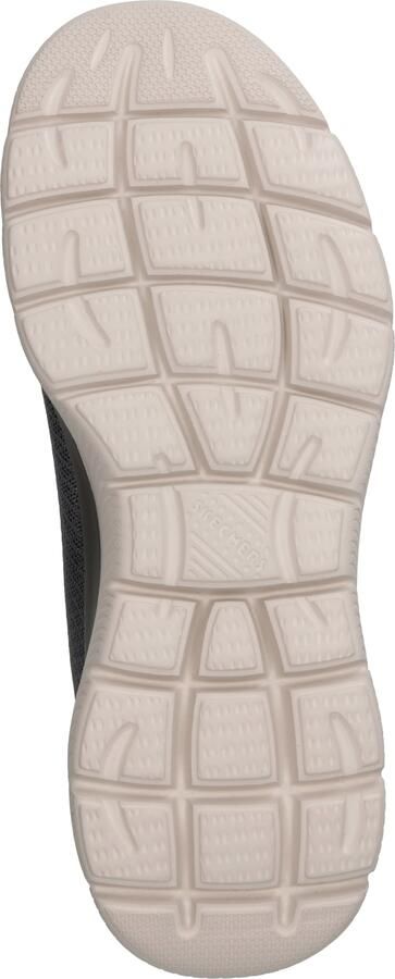 Skechers Slip-on sneakers SUMMITS-HIGH RANGE vrijetijdsschoen met slip-in hiel voor een gemakkelijke instap - Foto 12