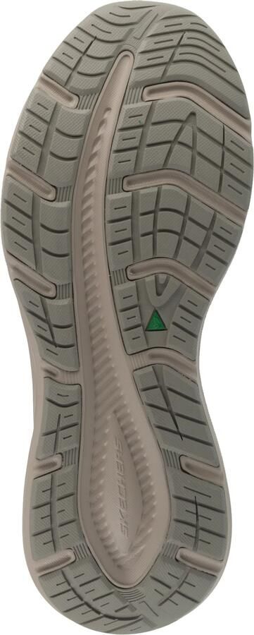Skechers Slip-on sneakers EDGERIDE Slippers instapschoen vrijetijdsschoen met RELAXED FIT™ functie - Foto 5