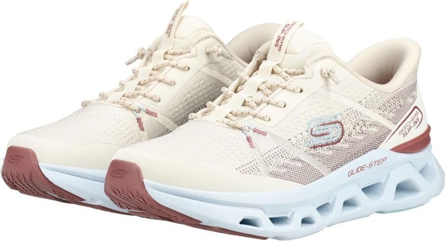 Skechers Hands Free Slip-In Glide-Step Altus Fast Lane lage sneakers - Foto 10
