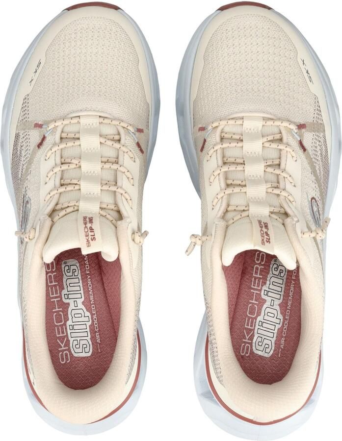Skechers Hands Free Slip-In Glide-Step Altus Fast Lane lage sneakers - Foto 6