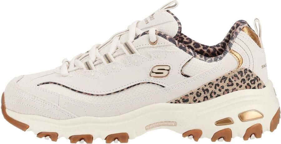 Skechers 150877S D LITES WILD CHARM Wit - Foto 9